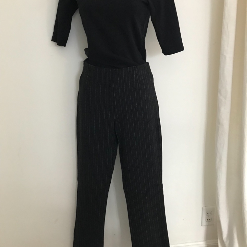 Striped pants - Picture 3 of 8